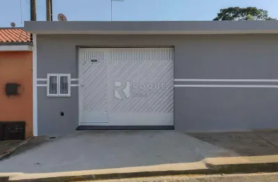 Casa com 2 quartos para alugar na Vila Limeirânea, Limeira 