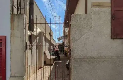 Casa com 2 quartos para alugar no Centro, Limeira 