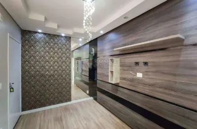 Apartamento com 2 quartos à venda no Jardim da Graminha, Limeira 