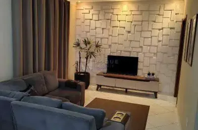 Casa com 2 quartos à venda no Jardim Olga Veroni, Limeira 