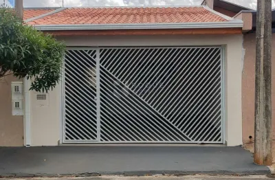 Casa residencial para aluguel no bairro jardim rosa marrafon lucas