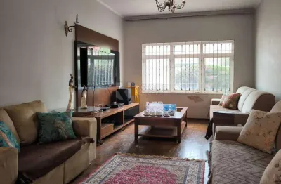 Casa com 3 quartos à venda na Vila da Glória, Limeira 