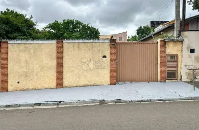 Casa com 1 quarto para alugar no Parque das Nações, Limeira 