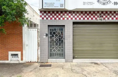 Sala comercial para alugar na Vila São João, Limeira 