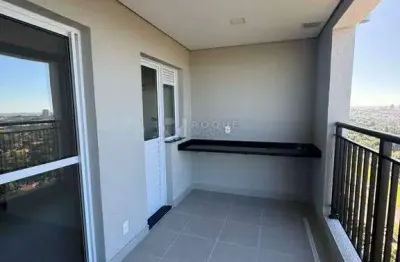 Apartamento com 2 quartos à venda no Jardim Santa Adélia, Limeira 
