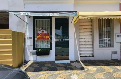 Ponto comercial para alugar no Centro, Limeira 