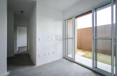 Apartamento com 2 quartos à venda na Chácara Antonieta, Limeira 