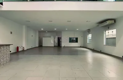 Ponto comercial à venda no Parque Residencial Roland, Limeira 