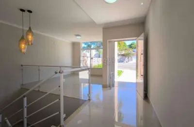 Casa em condomínio fechado com 3 quartos à venda no Porto Real V, Limeira 