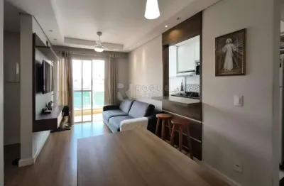 Apartamento 2 quartos com suíte em vila camargo, limeira – financiamento facilitado