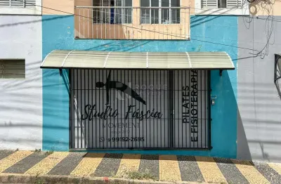 Ponto comercial para alugar no Boa Vista, Limeira 