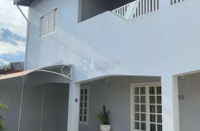 Casa residencial para aluguel no bairro parque egisto ragazzo