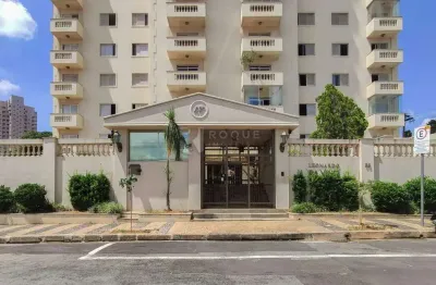 Apartamento com 5 quartos para alugar na Vila Paraíso, Limeira 