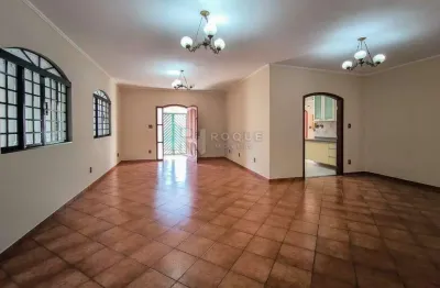 Casa com 3 quartos à venda no Jardim Mediterrâneo, Limeira 