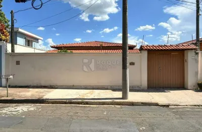 Casa com 4 quartos para alugar no Jardim Santa Fé, Limeira 