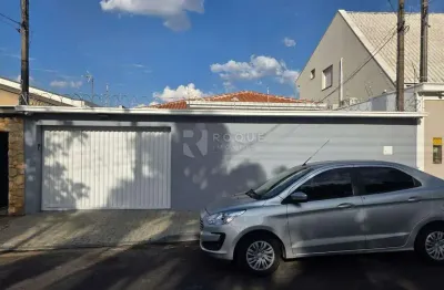 Casa comercial para alugar na Vila Claudia, Limeira 