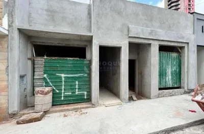 Casa comercial para alugar no Centro, Limeira 