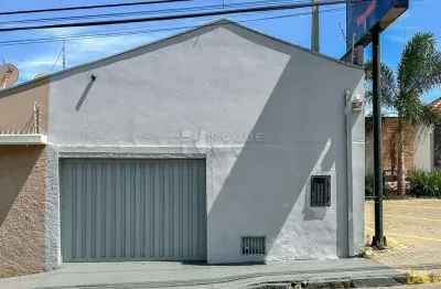 Barracão / Galpão / Depósito para alugar na Vila Camargo, Limeira 