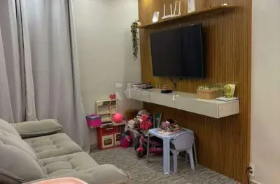 Apartamento 2 Dormitórios à Venda em Cidade Jardim, Limeira – Financiamento Aceito