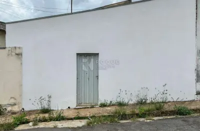 Casa com 1 quarto para alugar no Jardim Morro Azul, Limeira 