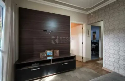 Casa Residencial à Venda em Limeira (Parque Residencial Abílio Pedro) – 2 Quartos, 1 Vaga