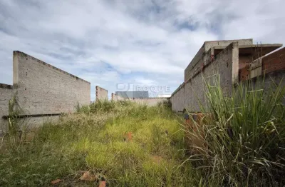 Terreno Residencial de 213,56 m² à venda em Jardim Marajoara, Limeira