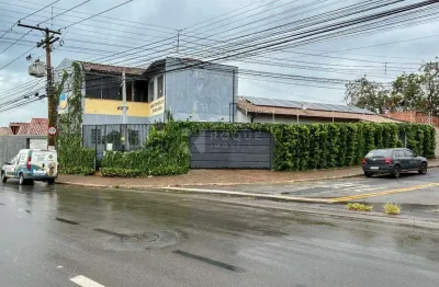 Casa com 3 quartos para alugar no Jardim Nova Itália, Limeira 