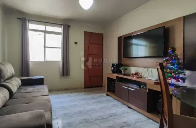 Apartamento com 2 quartos à venda no Jardim Olga Veroni, Limeira 