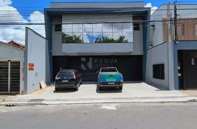 Ponto comercial para alugar no Parque Real, Limeira 