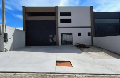 Barracão/Galpão para aluguel no bairro Jardim Porto Real II