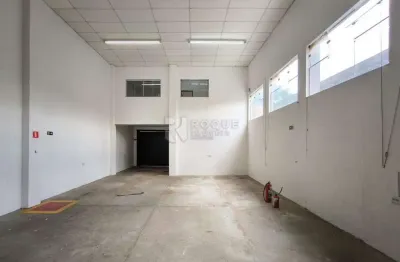 Barracão / Galpão / Depósito à venda no Parque das Nações, Limeira 