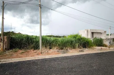 Terreno em Condomínio Residencial de 1250 m² em Limeira – Estância Recreio Geada