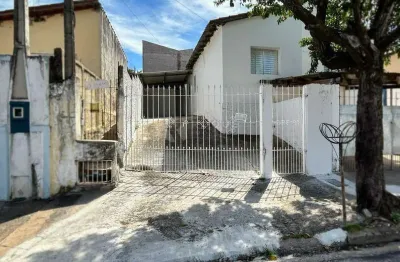 Casa com 2 quartos para alugar no Jardim Cavinato, Limeira 