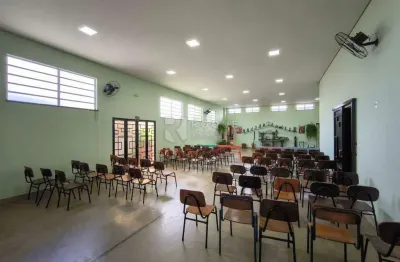 Salas/Conjuntos à venda no bairro Jardim Cidade Universitária I