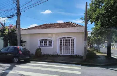 Casa comercial para alugar no Centro, Limeira 