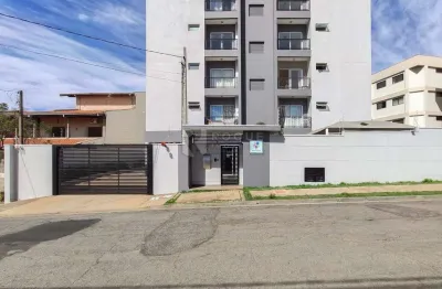 Apartamento com 2 quartos para alugar no Parque Egisto Ragazzo, Limeira 