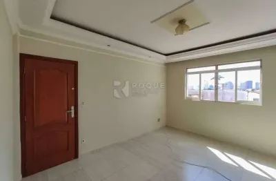 Apartamento com 3 quartos à venda na Vila Anita, Limeira 