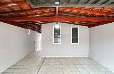 Casa Residencial para aluguel no bairro Jardim Lázaro Honório de Oliveira