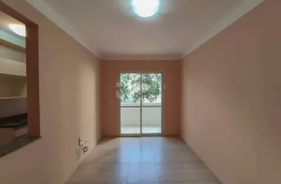 Apartamento 2 Quartos em Limeira (Jardim Esmeralda) – Financia, Alugado