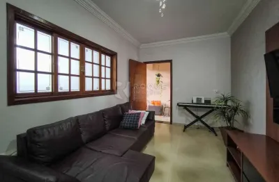 Casa com 2 quartos à venda no Jardim Campo Belo, Limeira 