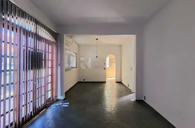 Casa comercial à venda no Centro, Limeira 