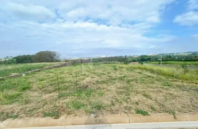 Terreno Comercial/Residencial no Colinas do Engenho I - Limeira/SP