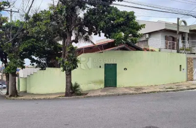 Casa com 3 quartos para alugar na Vila Piza, Limeira 