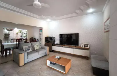 Casa com 3 quartos à venda no Jardim Senador Vergueiro, Limeira 