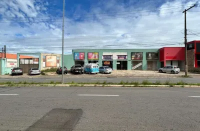 Barracão / Galpão / Depósito para alugar no Jardim Nereide, Limeira 