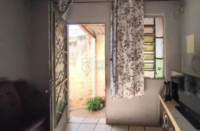 Casa Residencial com 2 Quartos em Jardim Glória, Limeira – Ótima Oportunidade de Investimento