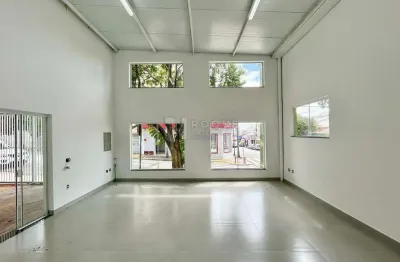 Ponto comercial para alugar no Centro, Limeira 