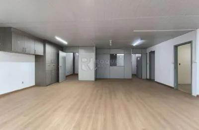 Ponto comercial para alugar na Vila Claudia, Limeira 