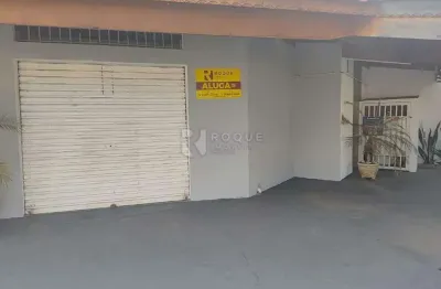 Salão para aluguel no bairro Residencial Morada das Acácias
