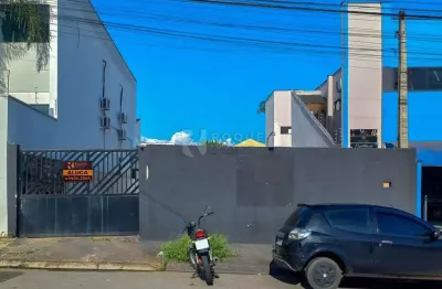 Ponto comercial para alugar na Vila Claudia, Limeira 